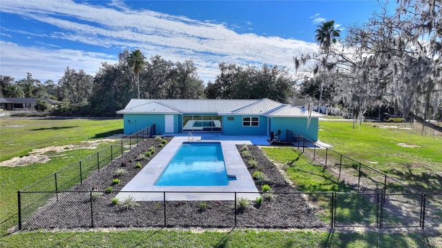 4370 HIBISCUS DRIVE, Indian Lake Estates, FL 33855