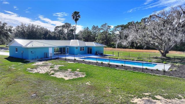 4370 HIBISCUS DRIVE, Indian Lake Estates, FL 33855