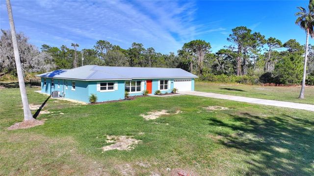 4370 HIBISCUS DRIVE, Indian Lake Estates, FL 33855