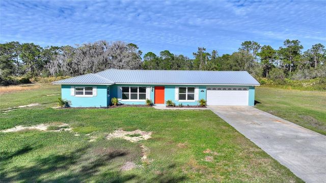 4370 HIBISCUS DRIVE, Indian Lake Estates, FL 33855