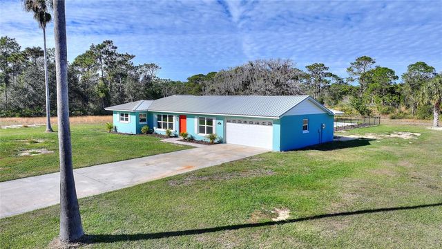 4370 HIBISCUS DRIVE, Indian Lake Estates, FL 33855