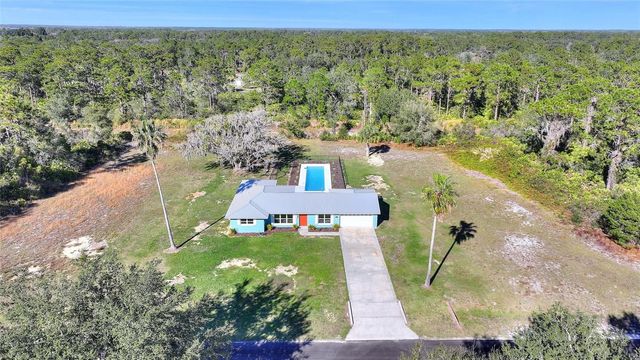 4370 HIBISCUS DRIVE, Indian Lake Estates, FL 33855