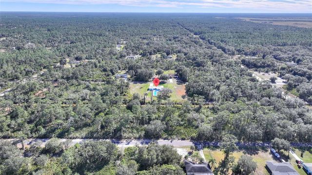4370 HIBISCUS DRIVE, Indian Lake Estates, FL 33855