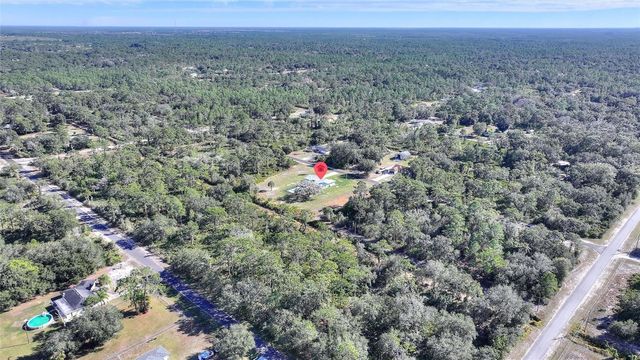 4370 HIBISCUS DRIVE, Indian Lake Estates, FL 33855