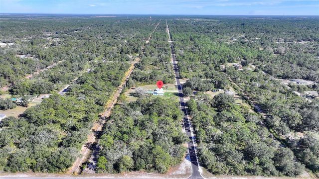 4370 HIBISCUS DRIVE, Indian Lake Estates, FL 33855
