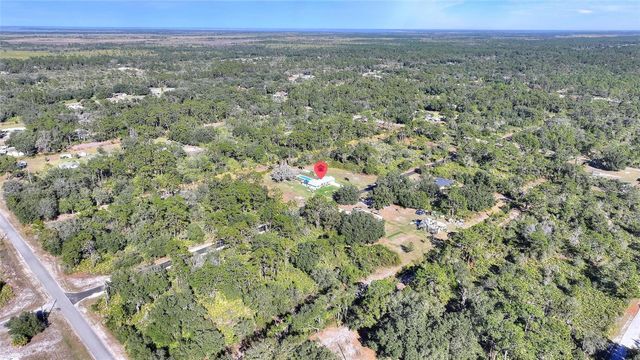 4370 HIBISCUS DRIVE, Indian Lake Estates, FL 33855