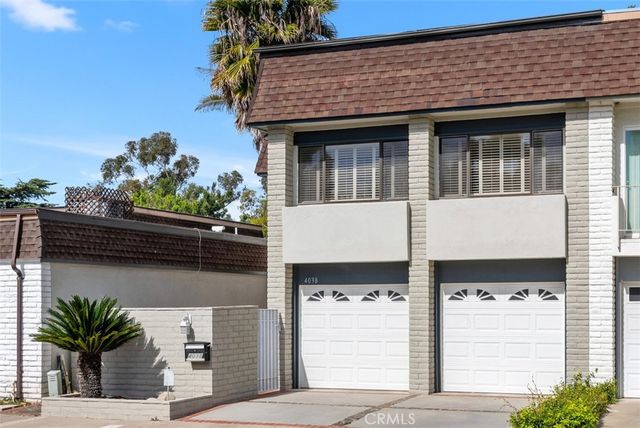 4038 Germainder, Irvine, CA 92612