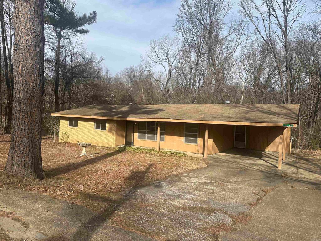 111 SFC 421, Forrest City, AR 72335