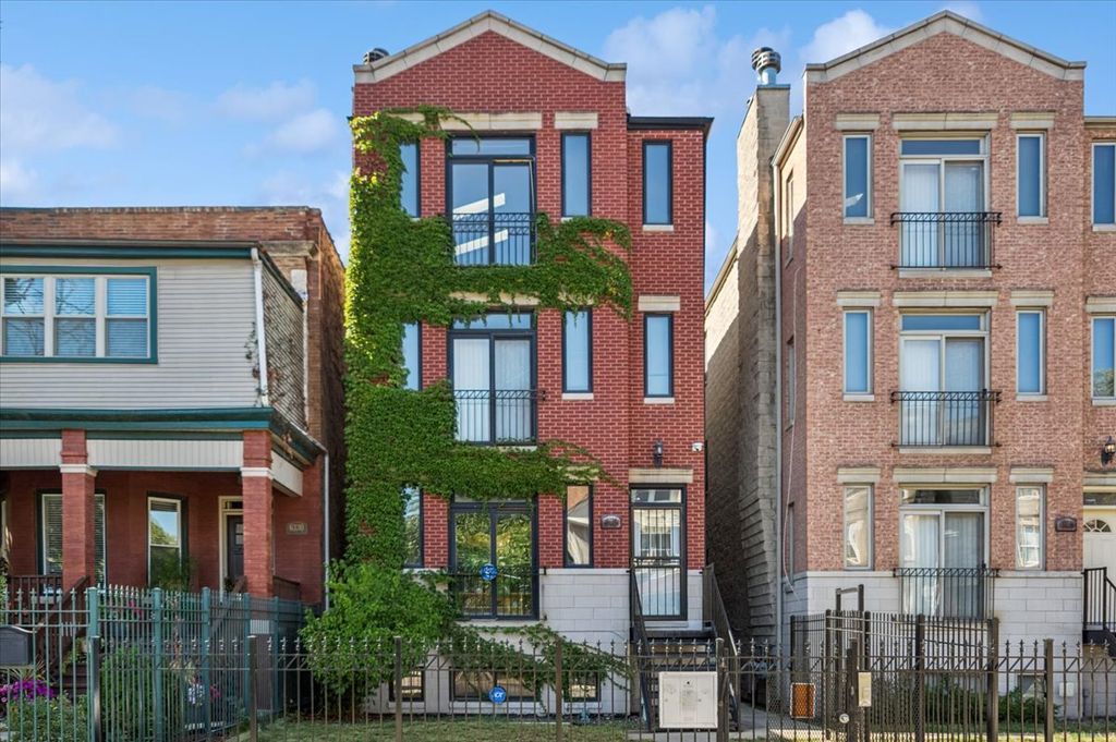 6328 S Drexel Avenue 1, Chicago, IL 60637