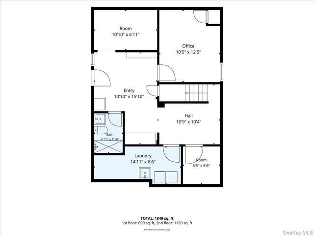 18710 121st Avenue, Saint Albans, NY 11412
