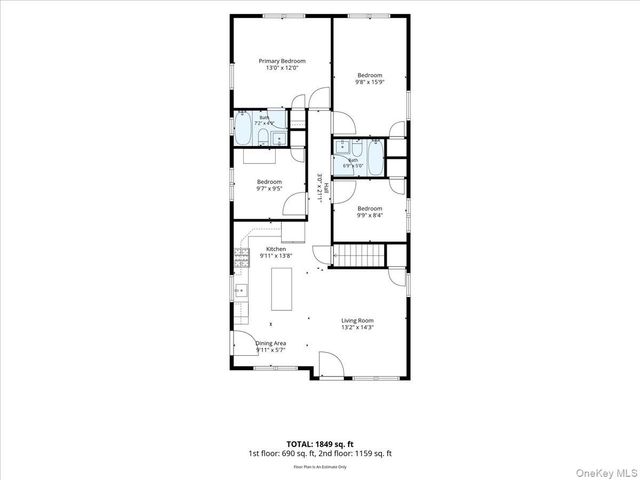 18710 121st Avenue, Saint Albans, NY 11412