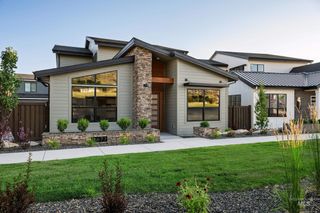 11677 N Rabbitbrush Way, Boise, ID 83714