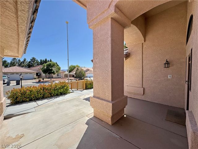 3620 East Burgundy Drive, Pahrump, NV 89048