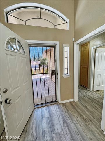 3620 East Burgundy Drive, Pahrump, NV 89048