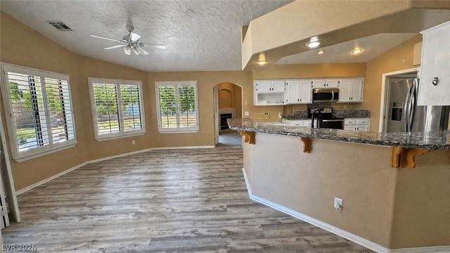 3620 East Burgundy Drive, Pahrump, NV 89048