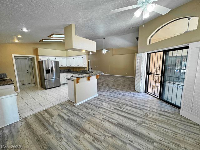 3620 East Burgundy Drive, Pahrump, NV 89048