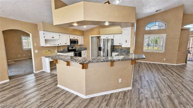 3620 East Burgundy Drive, Pahrump, NV 89048