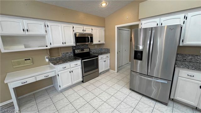 3620 East Burgundy Drive, Pahrump, NV 89048