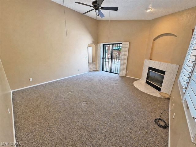 3620 East Burgundy Drive, Pahrump, NV 89048