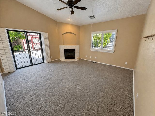 3620 East Burgundy Drive, Pahrump, NV 89048