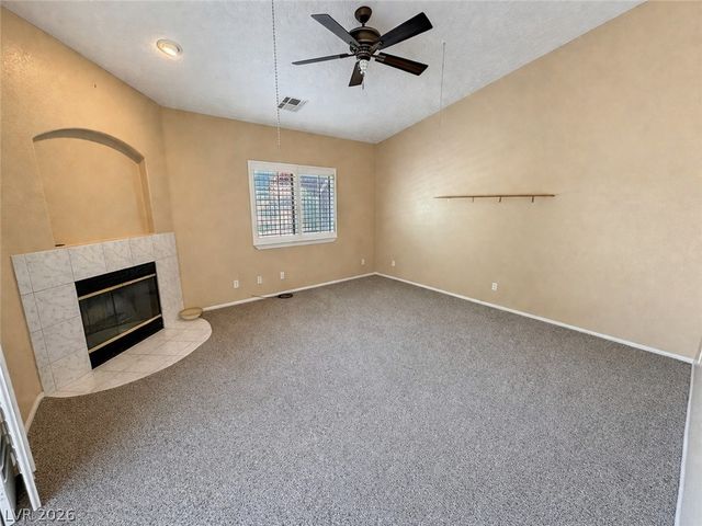 3620 East Burgundy Drive, Pahrump, NV 89048