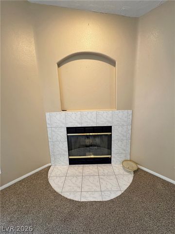 3620 East Burgundy Drive, Pahrump, NV 89048