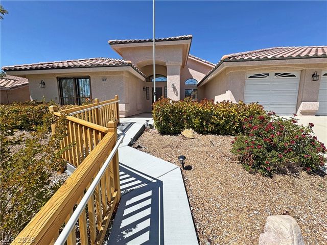 3620 East Burgundy Drive, Pahrump, NV 89048