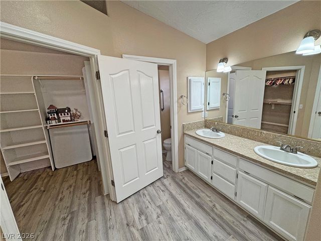 3620 East Burgundy Drive, Pahrump, NV 89048