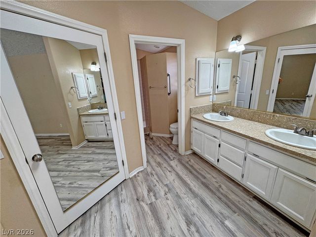 3620 East Burgundy Drive, Pahrump, NV 89048