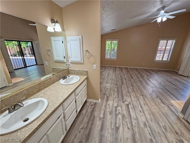 3620 East Burgundy Drive, Pahrump, NV 89048