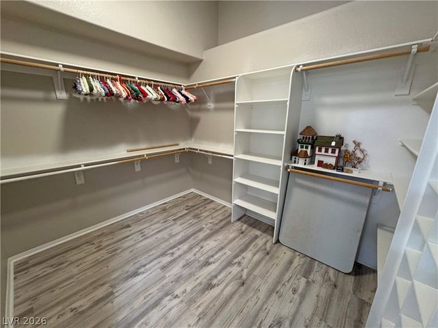3620 East Burgundy Drive, Pahrump, NV 89048