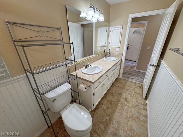 3620 East Burgundy Drive, Pahrump, NV 89048