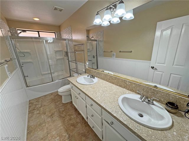 3620 East Burgundy Drive, Pahrump, NV 89048