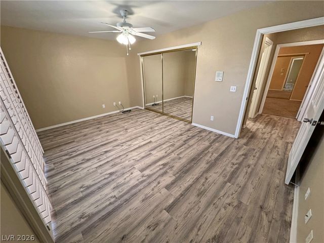 3620 East Burgundy Drive, Pahrump, NV 89048