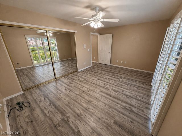 3620 East Burgundy Drive, Pahrump, NV 89048