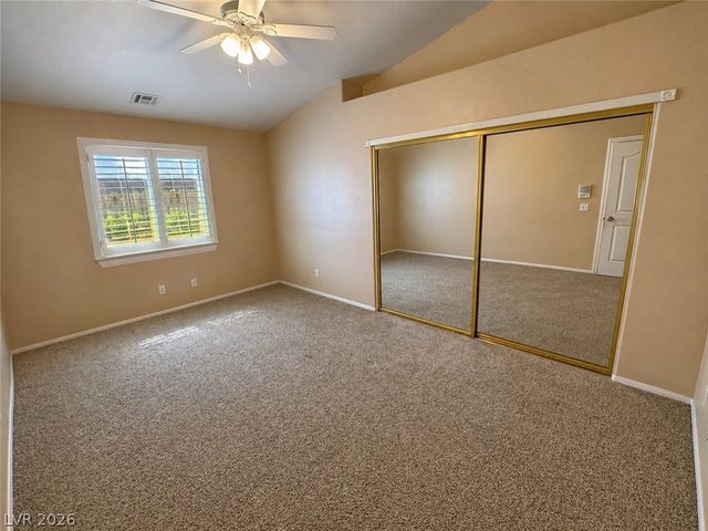 3620 East Burgundy Drive, Pahrump, NV 89048