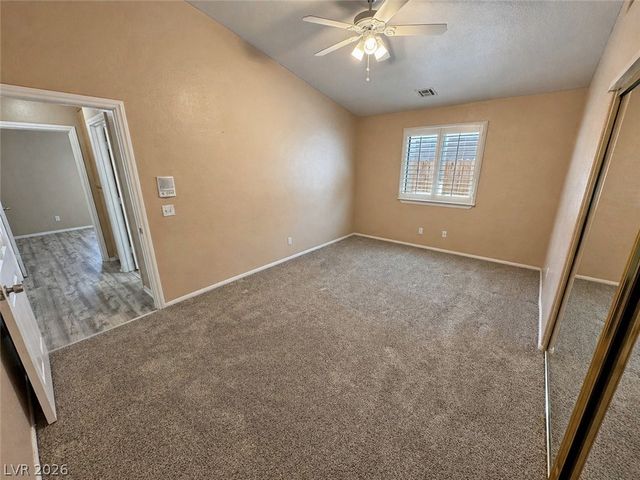 3620 East Burgundy Drive, Pahrump, NV 89048