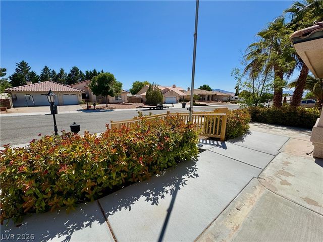 3620 East Burgundy Drive, Pahrump, NV 89048