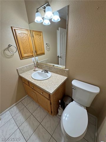 3620 East Burgundy Drive, Pahrump, NV 89048
