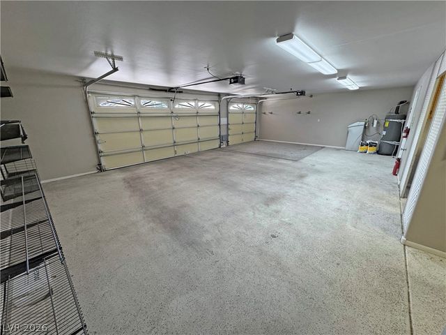 3620 East Burgundy Drive, Pahrump, NV 89048