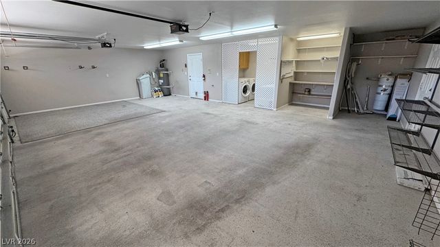3620 East Burgundy Drive, Pahrump, NV 89048