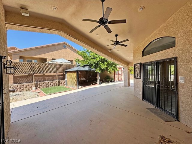 3620 East Burgundy Drive, Pahrump, NV 89048