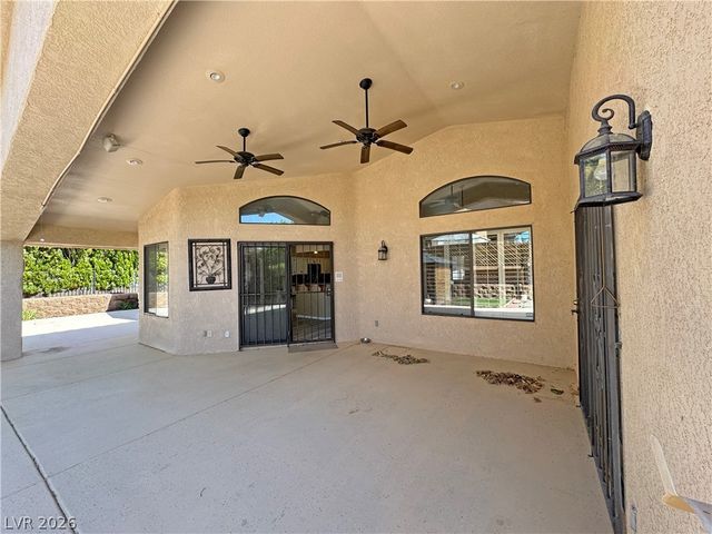 3620 East Burgundy Drive, Pahrump, NV 89048