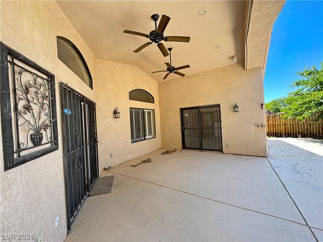 3620 East Burgundy Drive, Pahrump, NV 89048