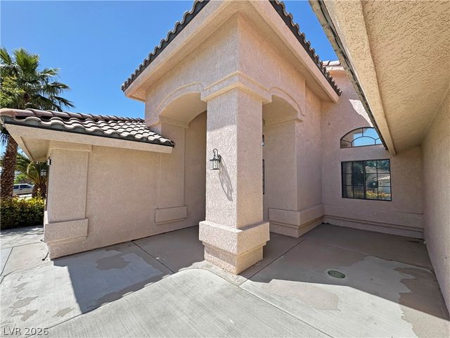 3620 East Burgundy Drive, Pahrump, NV 89048