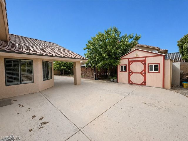 3620 East Burgundy Drive, Pahrump, NV 89048