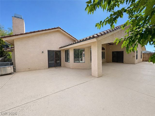 3620 East Burgundy Drive, Pahrump, NV 89048