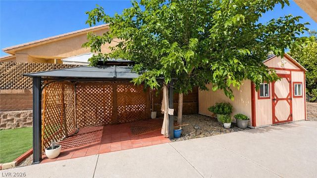 3620 East Burgundy Drive, Pahrump, NV 89048
