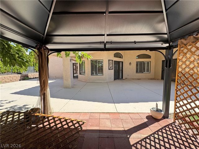 3620 East Burgundy Drive, Pahrump, NV 89048