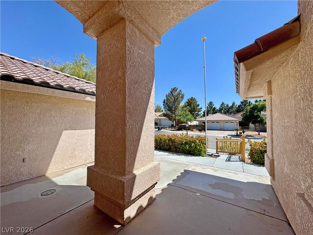 3620 East Burgundy Drive, Pahrump, NV 89048